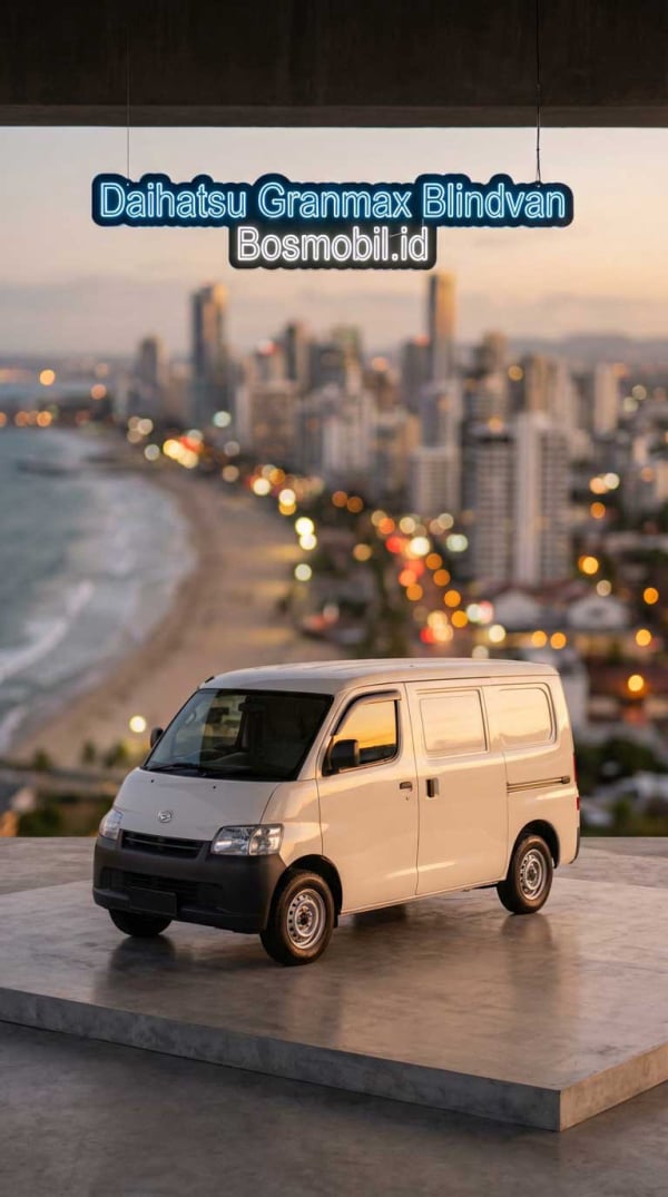 Daihatsu Tulang Bawang